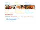 Dettagli Ristorante Luigi Pomata