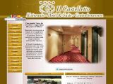 Dettagli Ristorante Il Castelletto
