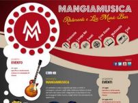 Ristorante  Bar Mangiamusica