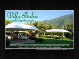 Dettagli Ristorante Villa Italia