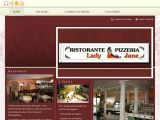 Dettagli Ristorante Lady Jane