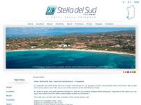 Ristorante  Hotel Stella del sud