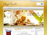 Dettagli Ristorante Magno Gaudio