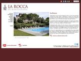 Dettagli Agriturismo La Rocca di Mantignana