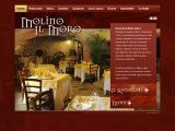 Dettagli Ristorante Molino il Moro
