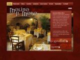 Dettagli Ristorante Molino il Moro