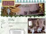 Dettagli Trattoria Arco dei Gavi