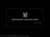 Ristorante  Vecchia Roma