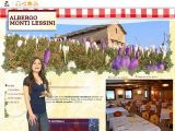 Dettagli Ristorante Albergo Monti Lessini