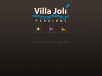 Ristorante  Pensione Villa Joli