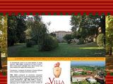 Dettagli Ristorante Villa Gritti