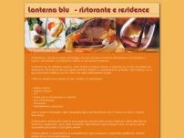 Ristorante  Lanterna Blu