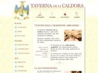 Trattoria  Taverna de li Caldora