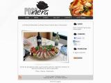 Dettagli Pizzeria La Rosa Nera