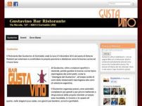 Enoteca / Wine Bar  Bar Gustavino
