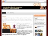 Dettagli Enoteca / Wine Bar Bar Gustavino