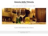 Dettagli Osteria Della Vittoria