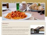 Dettagli Ristorante Il Carubo