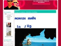 Ristorante  Locanda Della Mamma