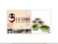 Ristorante  La Giara