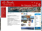 Dettagli Ristorante Lu Fanali