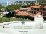 Dettagli Ristorante La Biodola