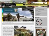 Dettagli Agriturismo La Fattoria Country-House