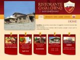 Dettagli Ristorante Casalchino