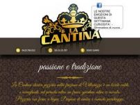 Ristorante  La Cantina