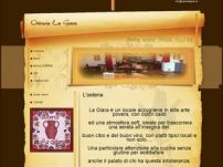 Osteria  La Giara