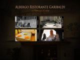 Dettagli Ristorante Garibaldi