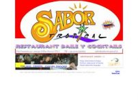 Ristorante Etnico  Sabor Tropical