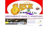 Dettagli Ristorante Etnico Sabor Tropical