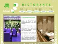 Ristorante Etnico  Niwa