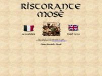 Ristorante  Mose'