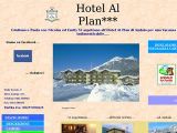 Dettagli Ristorante Al Plan
