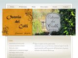 Dettagli Ristorante dei Colli