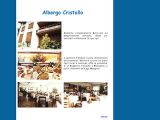 Dettagli Ristorante Cristallo