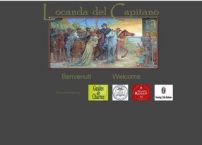 Ristorante  La Locanda del Capitano