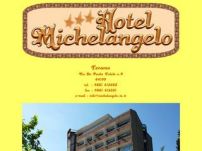 Ristorante  Hotel Michelangelo