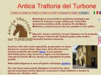 Trattoria  Antica del Turbone