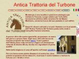 Dettagli Trattoria Antica del Turbone