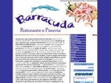 Dettagli Ristorante Barracuda