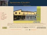 Dettagli Agriturismo Il Focolare