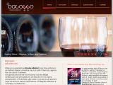 Dettagli Enoteca / Wine Bar Il Bacocco