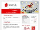 Dettagli Ristorante Fiore di Cardo
