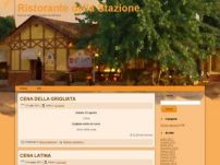 Trattoria  Ristorane della Stazione