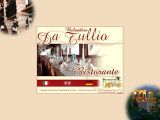 Dettagli Ristorante Belvedere da Tullio