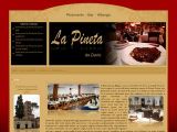 Dettagli Ristorante La Pineta Da Dario