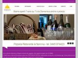 Dettagli Ristorante La Fiamma